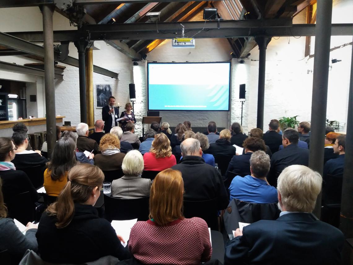 Informationsveranstaltung