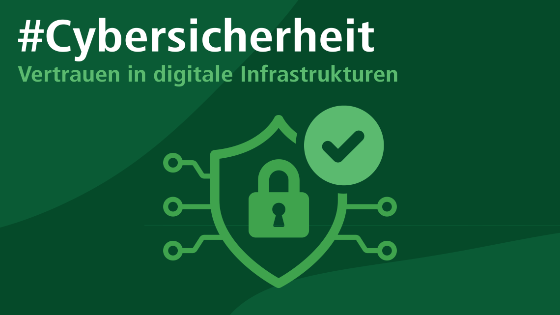 Dossier Cybersicherheit