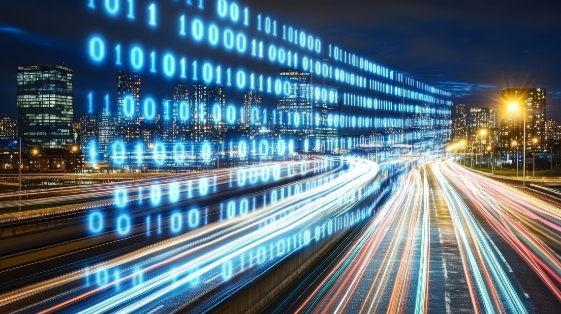 Offene Mobilitätsdaten