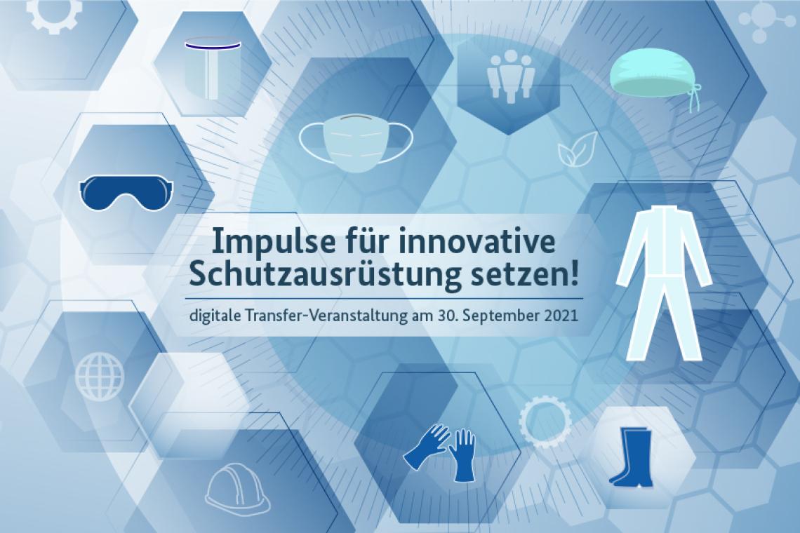 Symbole für persönliche Schutzausrüstung