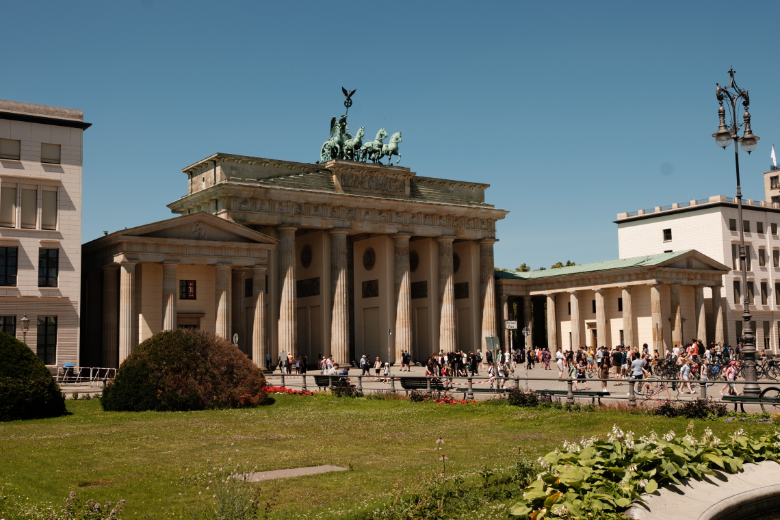 Brandenburger Tor