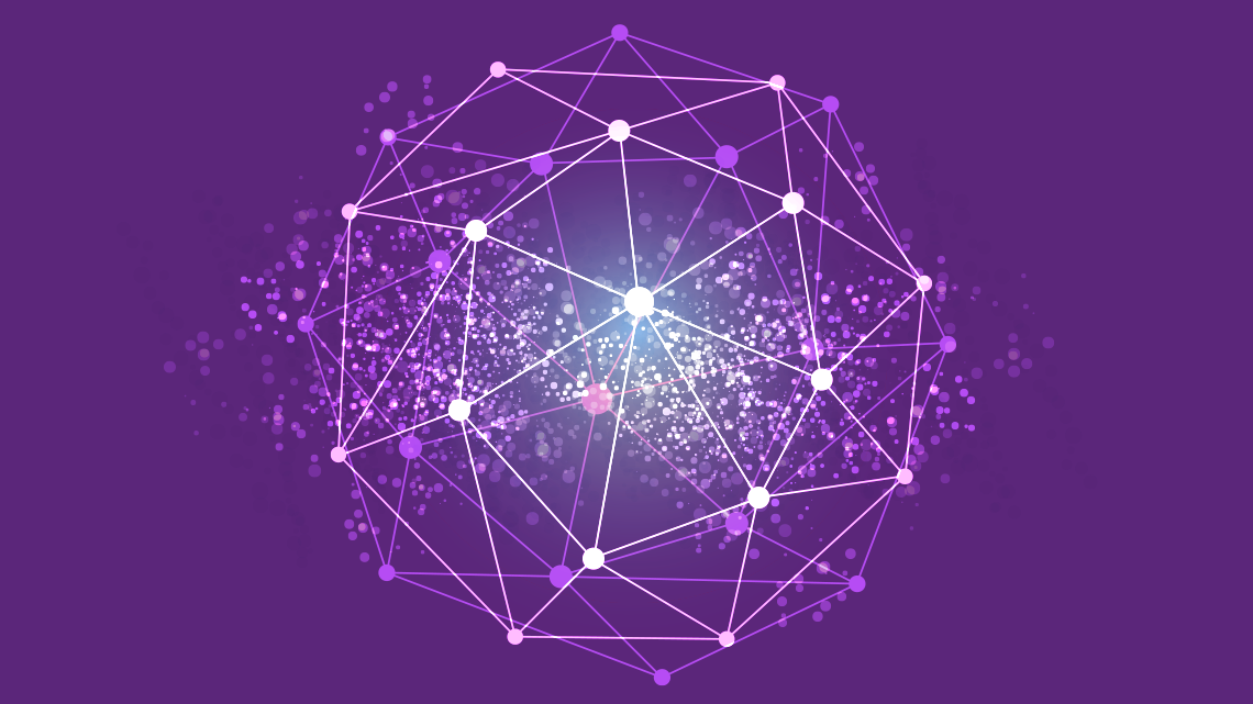 Symbolbild Vernetzung