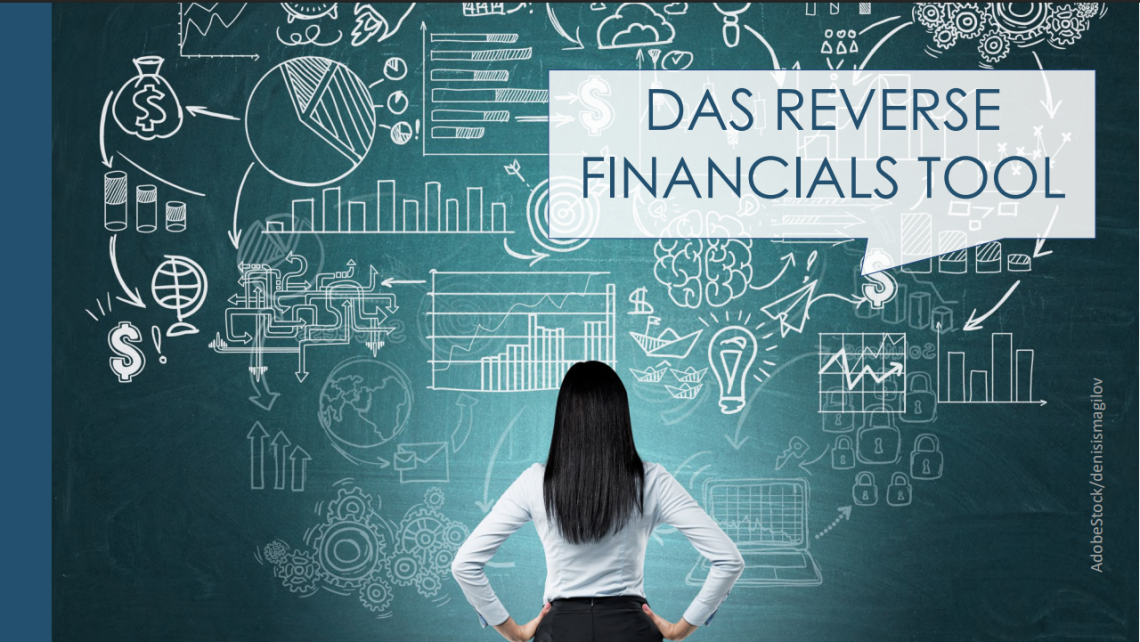 Titelbild Workshop Reverse Financials 