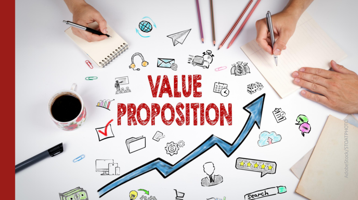 Titelbild Workshop Value Proposition Canvas 