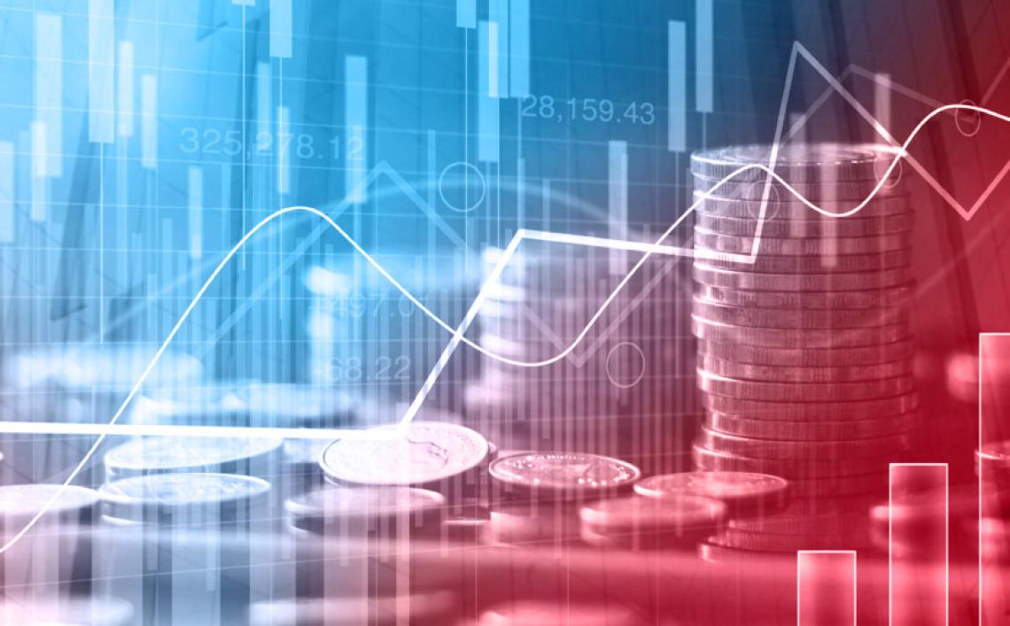 Wert aus Unternehmensdaten schöpfen