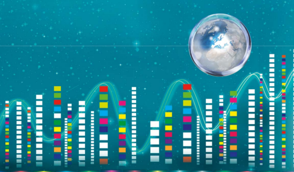 Cover Roadmap-Bericht „Electrification of the Transport System”