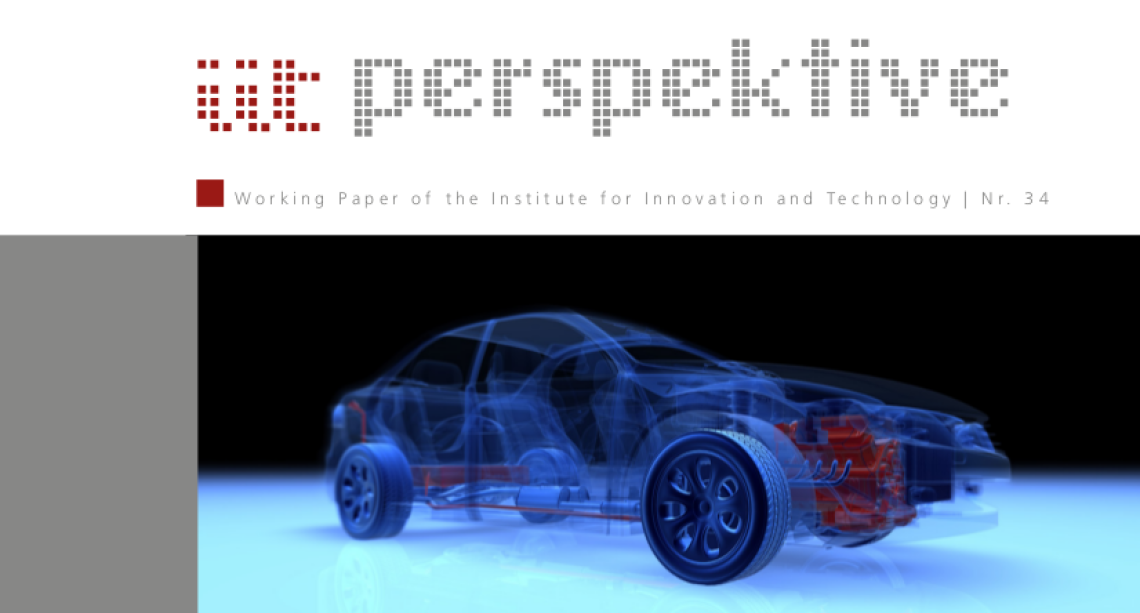 Cover Ausschnitt der auto-mobile Komplett