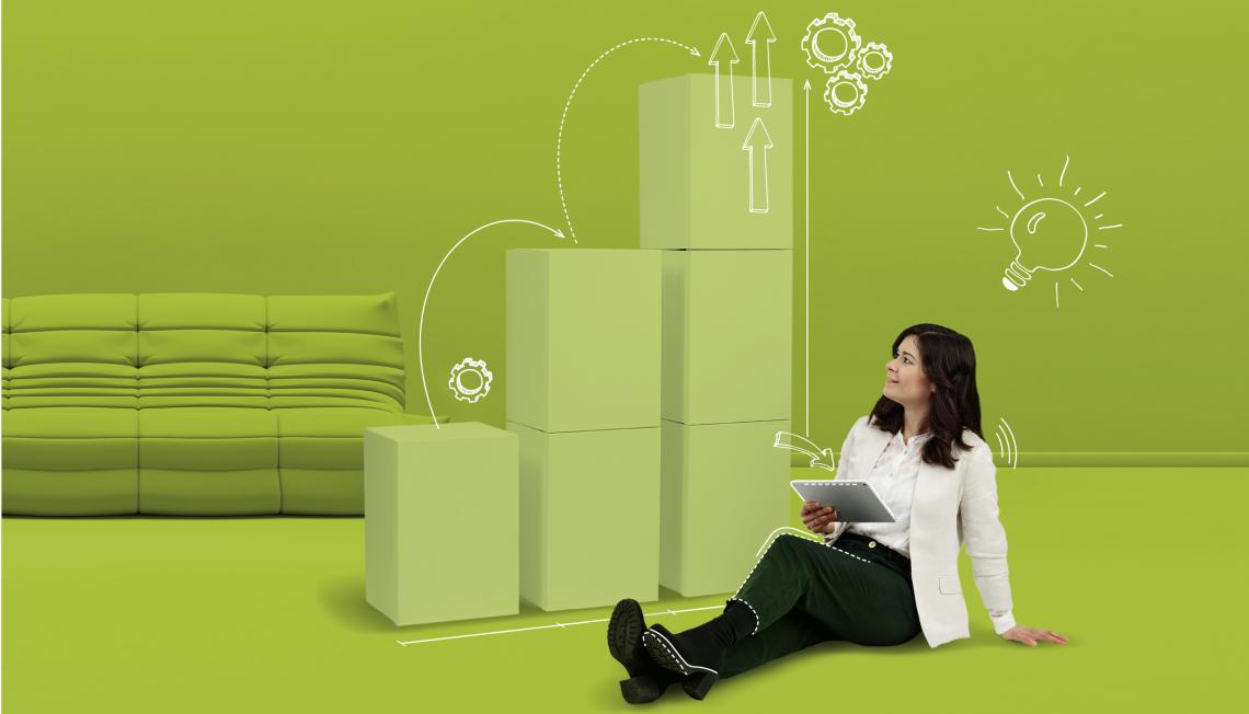 Gesellschaft und Innovation