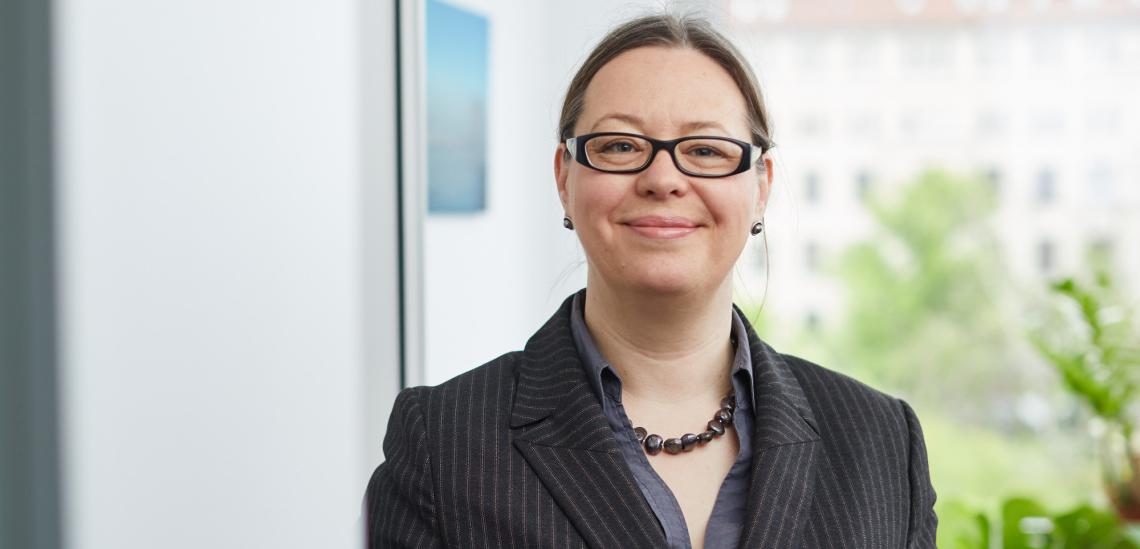 Karriere - Ihre Perspektive