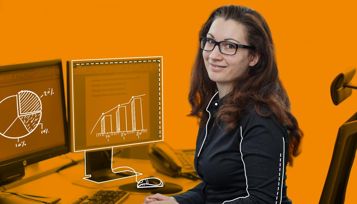 Informationsmanagement und Datenverarbeitung