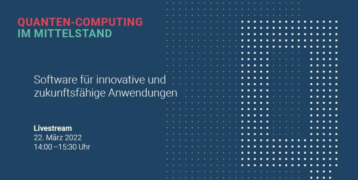 Quanten-Computing im Mittelstand