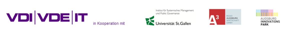 Logos Regio Transformer Camp 