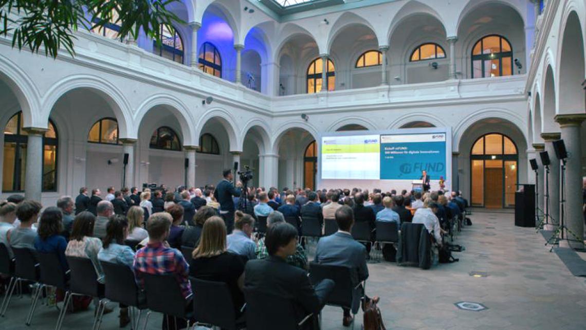mFund Konferenz