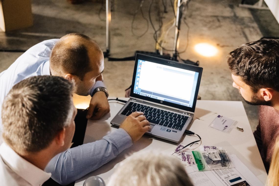 Neue, agile Förderformate entwickeln