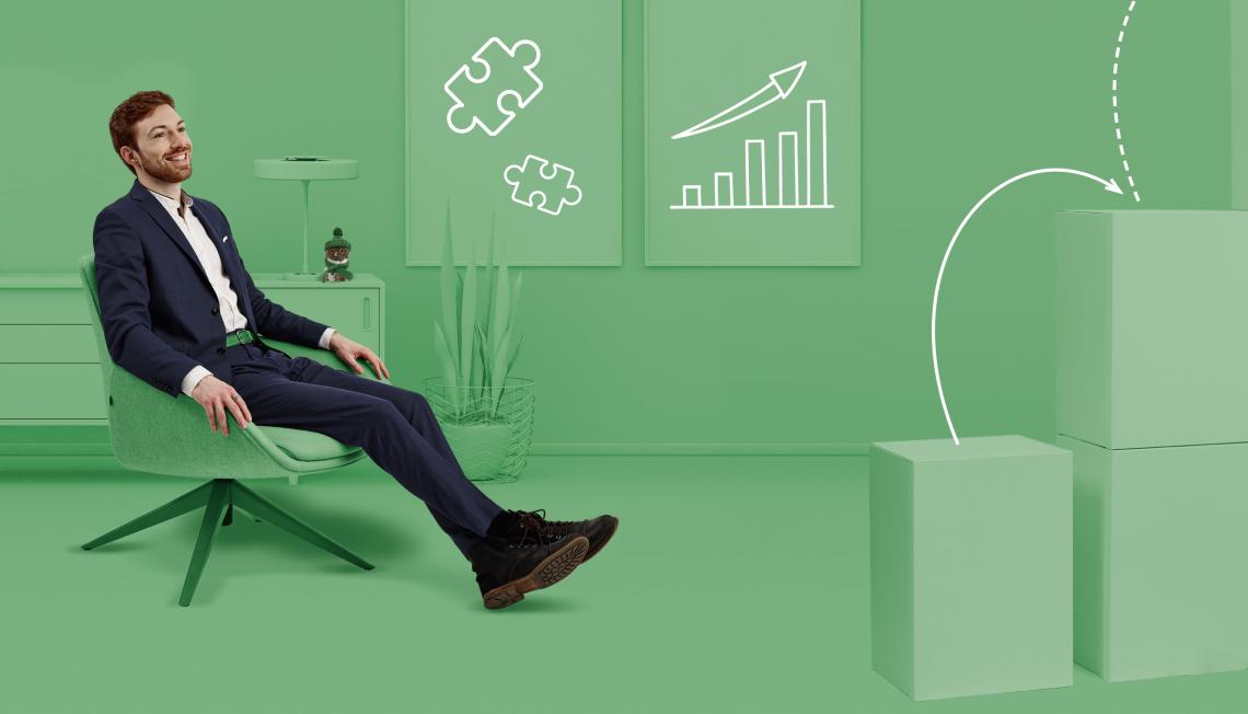 Strategische Unternehmensentwicklung