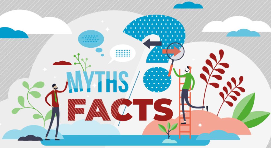 Verschwörungstheorien und Wissenschaftsfeindlichkeit