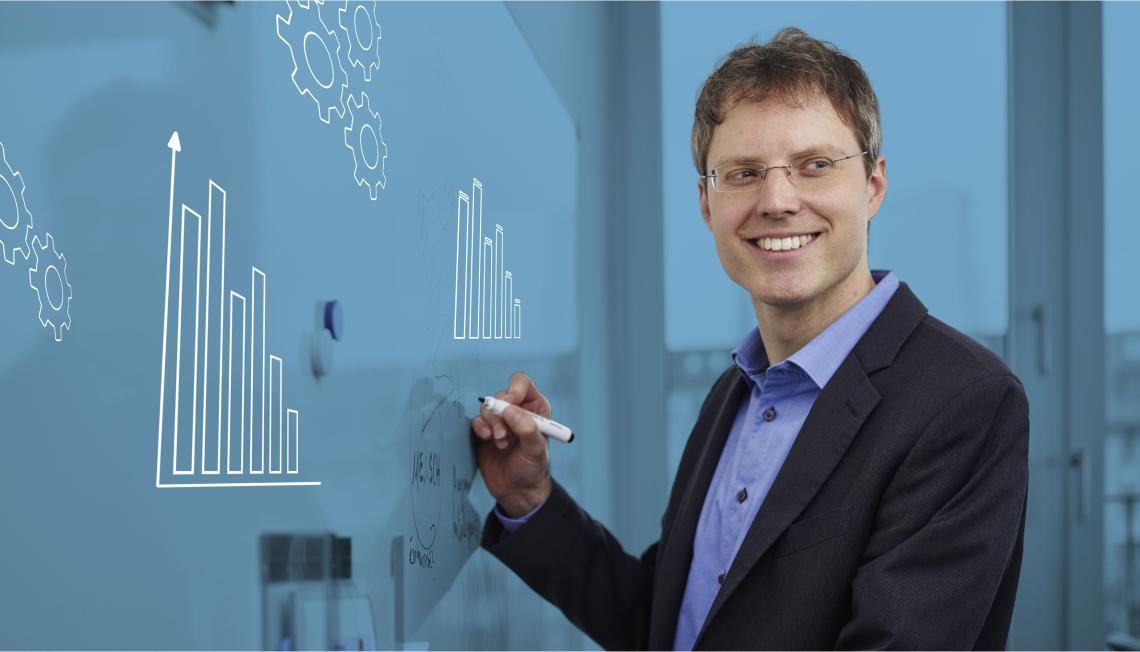 Unternehmensverwaltung