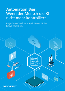 Automation Bias Coverbild