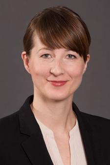 Porträt Janina Everwyn 