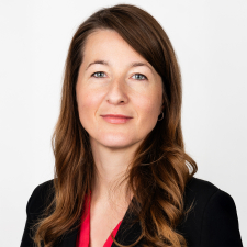 Portrait Janina Nele Everwyn