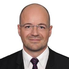 Portrait Thomas Kaffler