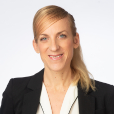 Portrait Anja Krechting