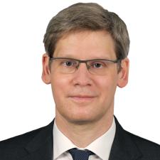 Portrait Gereon Meyer