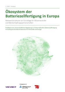 Coverbild der Publikation