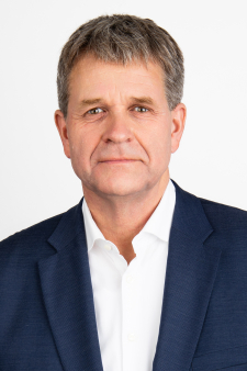 Porträt Jörn Paterak