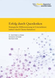 Titelbild Erfolg durch Querdenken