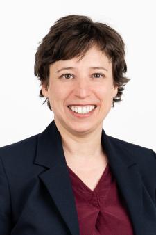 Porträt Katia Tödt