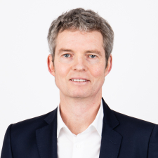 Portrait Jan Wessels