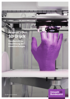 Cover 3D-Druck