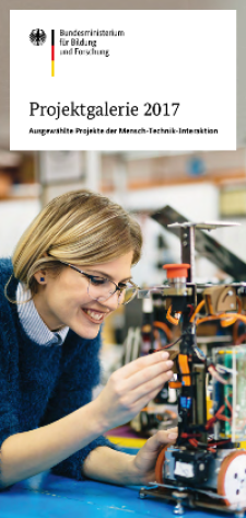 Cover Projektgalerie 2017