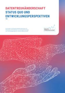 Cover Datentreuhänderschaft
