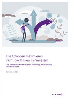 Cover Positionspapier 