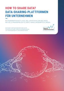 How to Share Data? Data-Sharing-Plattformen für Unternehmen