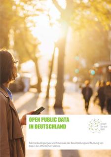 Open Public Data in Deutschland
