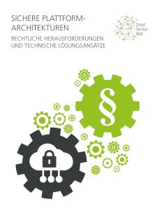 Cover Sichere Plattformarchitekturen