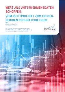 Cover Wert aus Unternehmen schöpfen