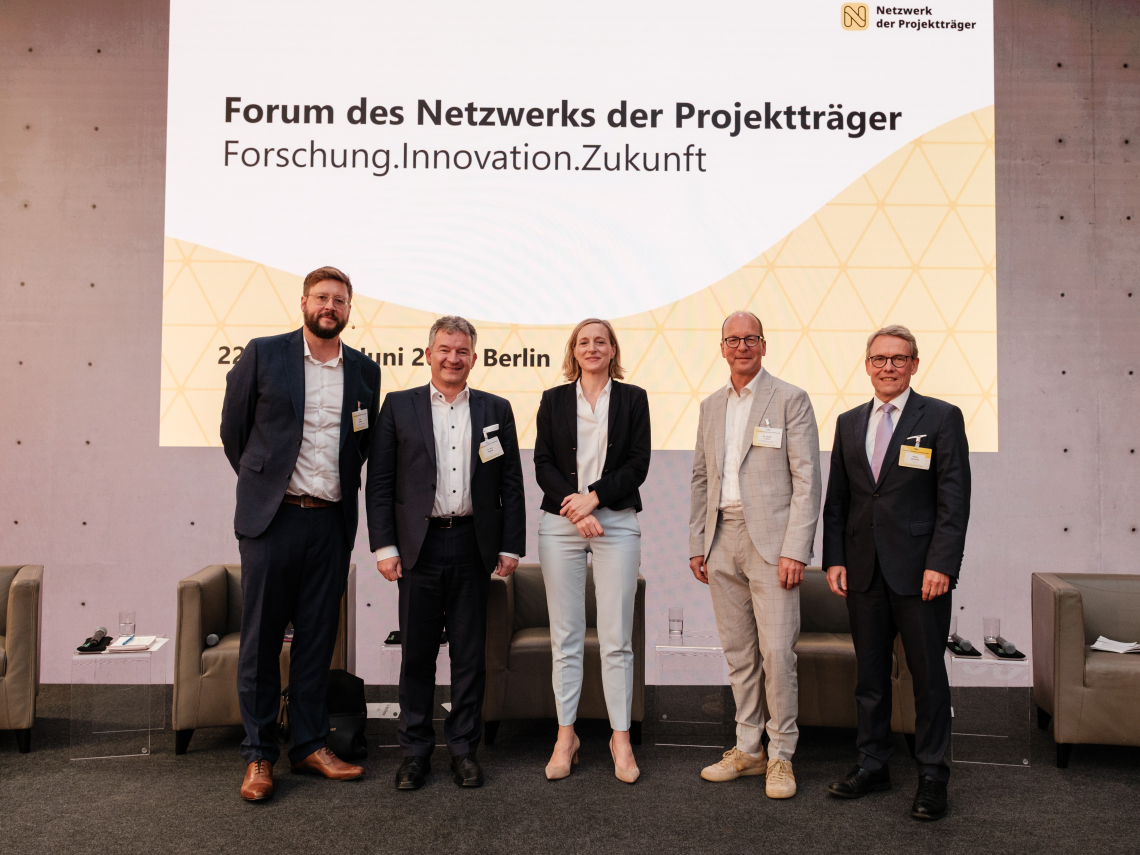 Gruppenbild