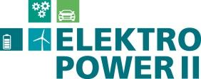Logo Elektro Power II