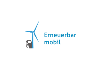 Logo Erneuerbar Mobil