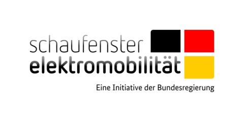 Log Schaufenster Elektromobilität