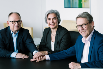 Geschäftsführung 2025