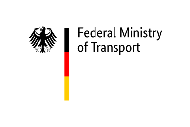 Logo Federal Ministry of Transport