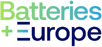 Batteries Europe Logo