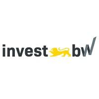 Logo invest bw