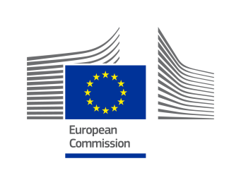 Logo European Commission