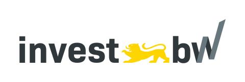 Logo invest bw